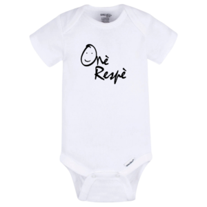 Onesies® Bodysuit Short Sleeve